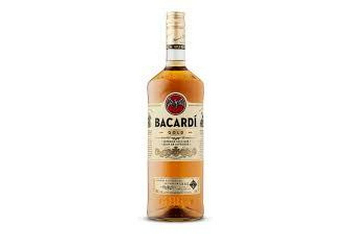 BACARDI GOLD 1.14 (1 x 1.14L)