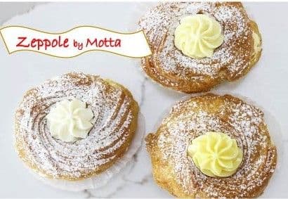 Zeppole