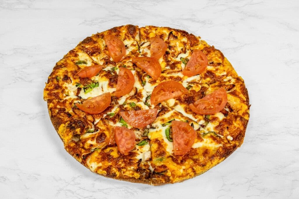 12" Chicken Supreme
