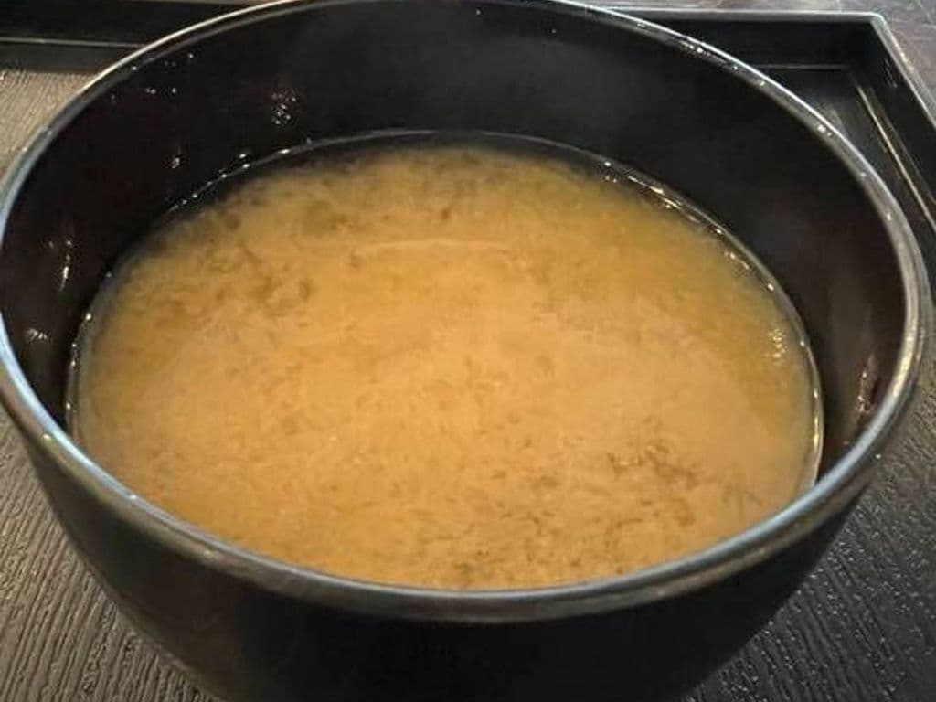 Miso Soup