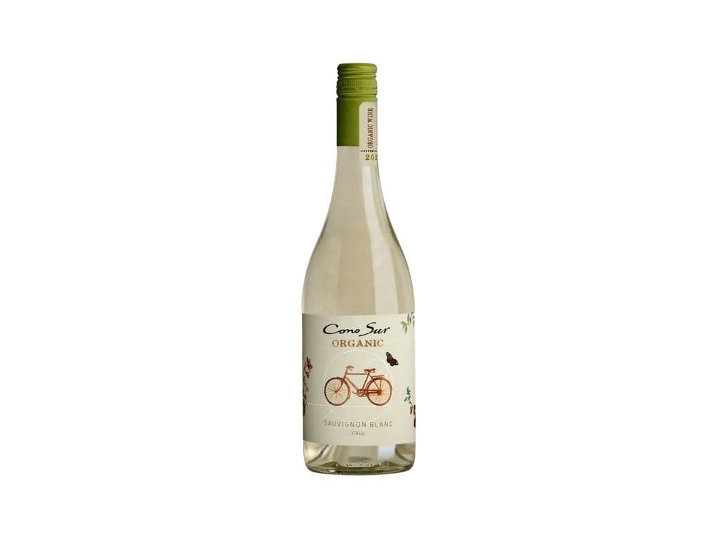 Cono Sur Organic - Sauvignon Blanc (750ml)