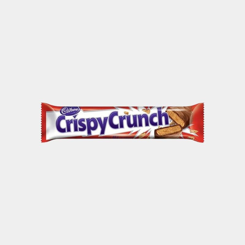 Crispy Crunch