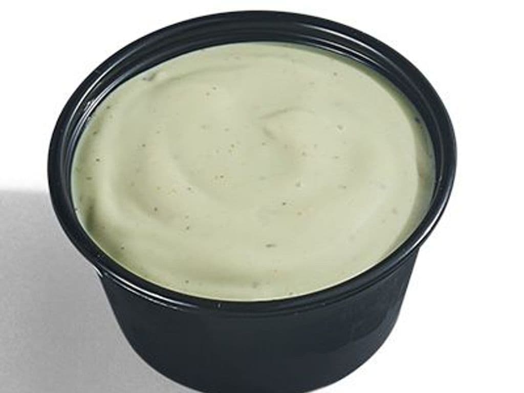 Side of Avocado Ranch