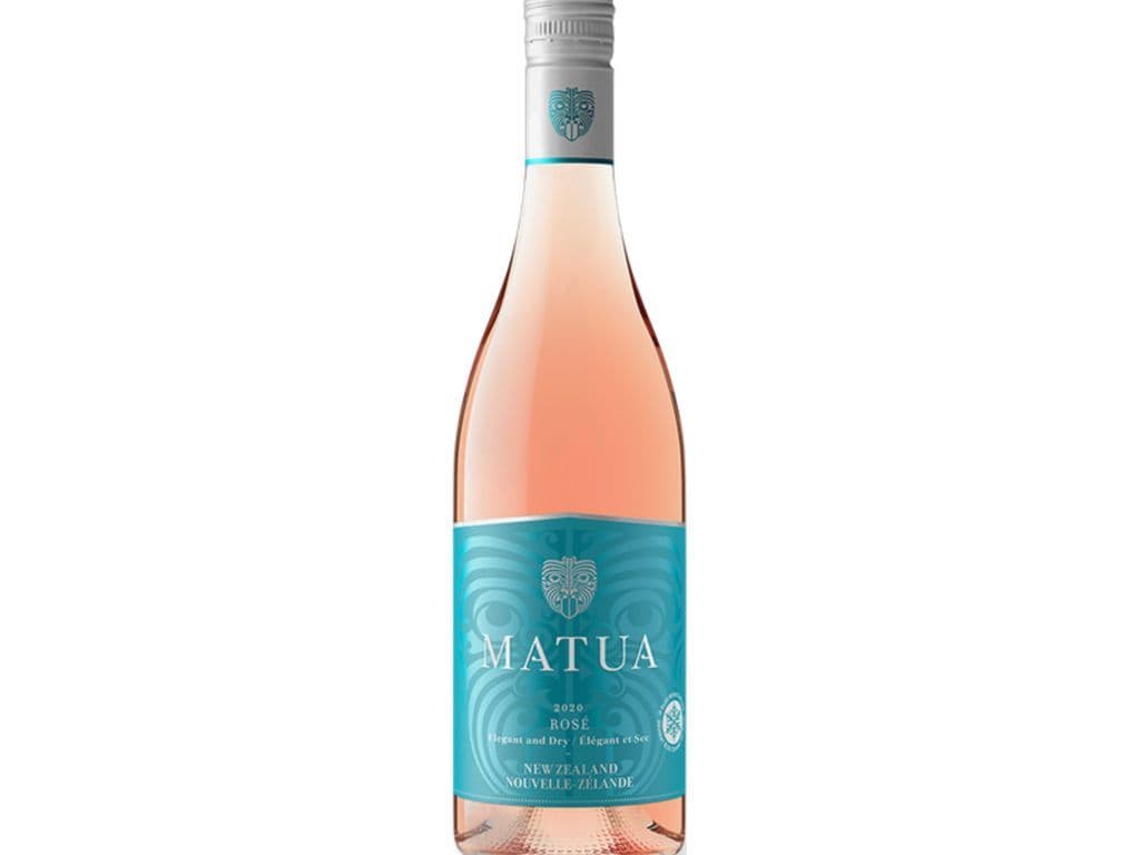 Matua - Pinot Noir Rose