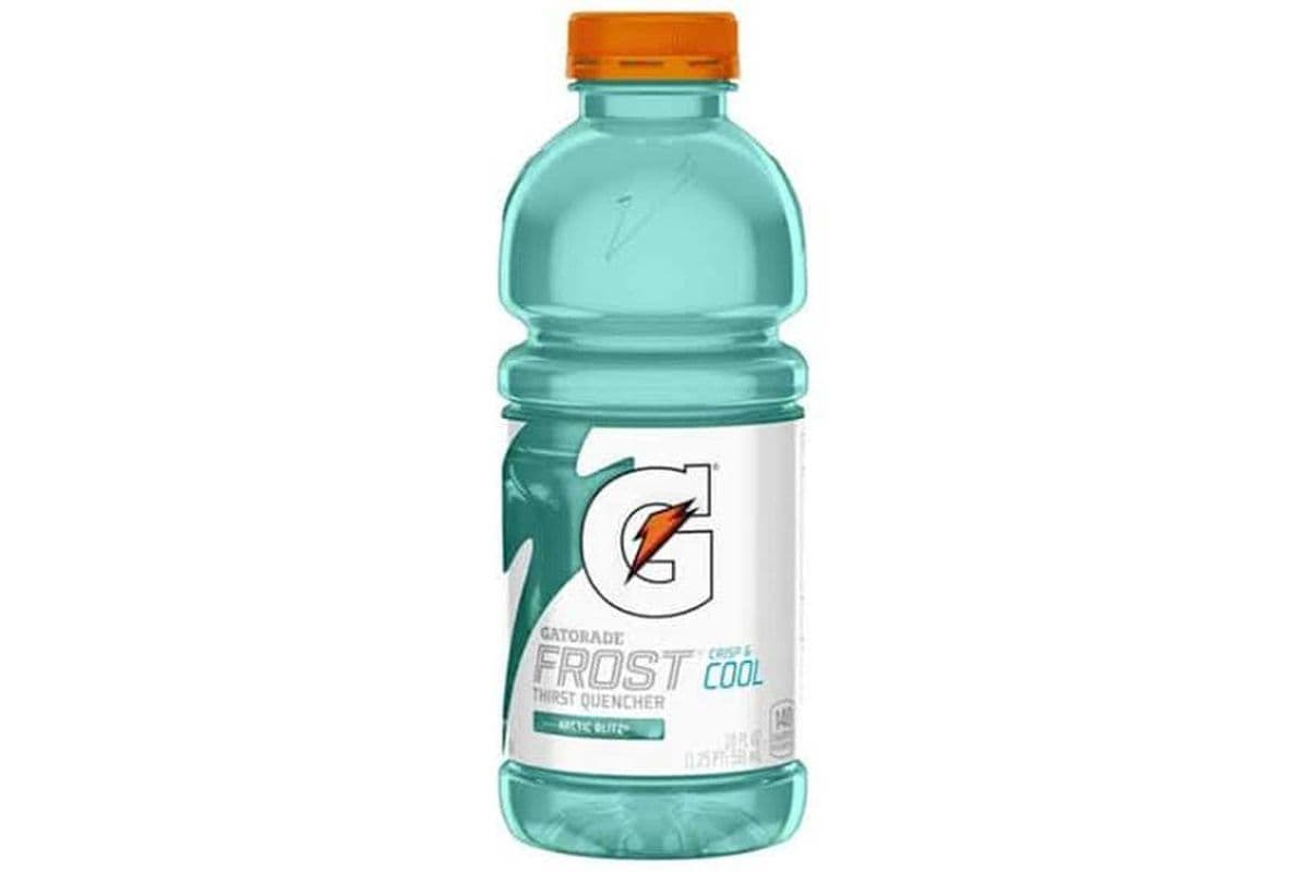 Gatorade Arctic Blitz (591 ml)