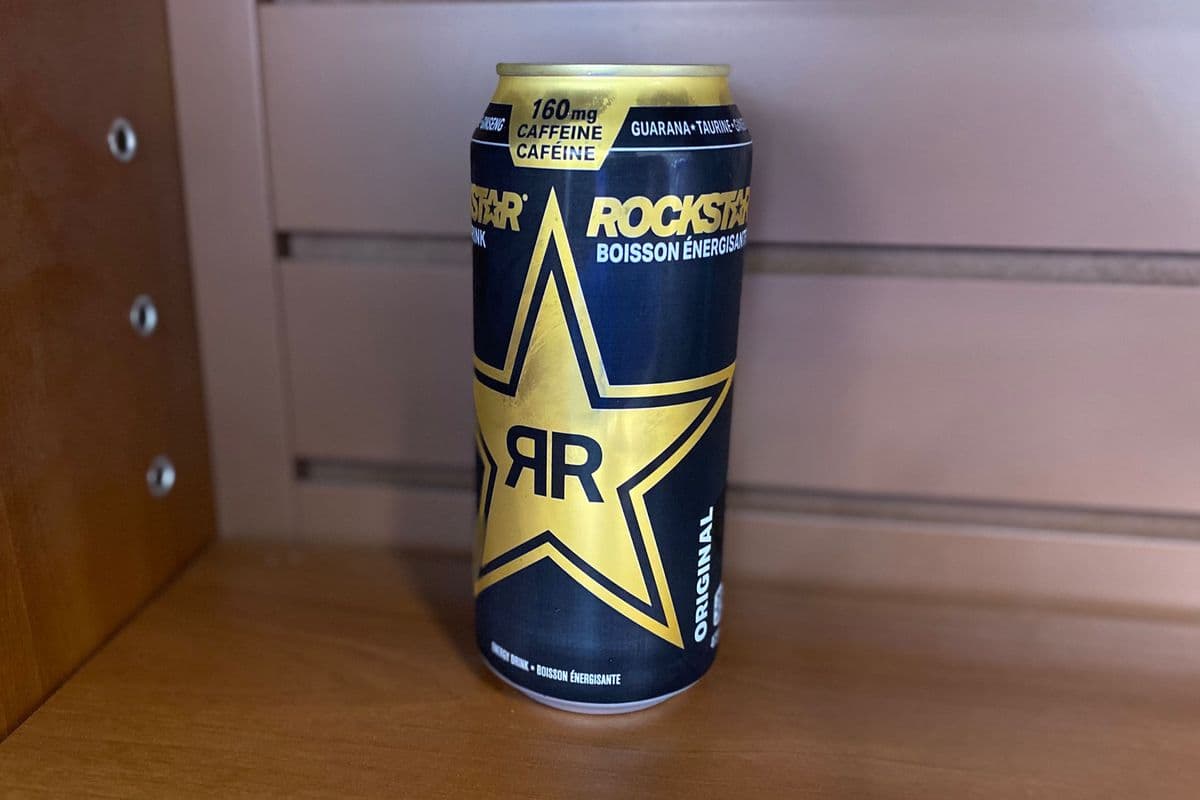 RockStar Originale / Original (473 ml)