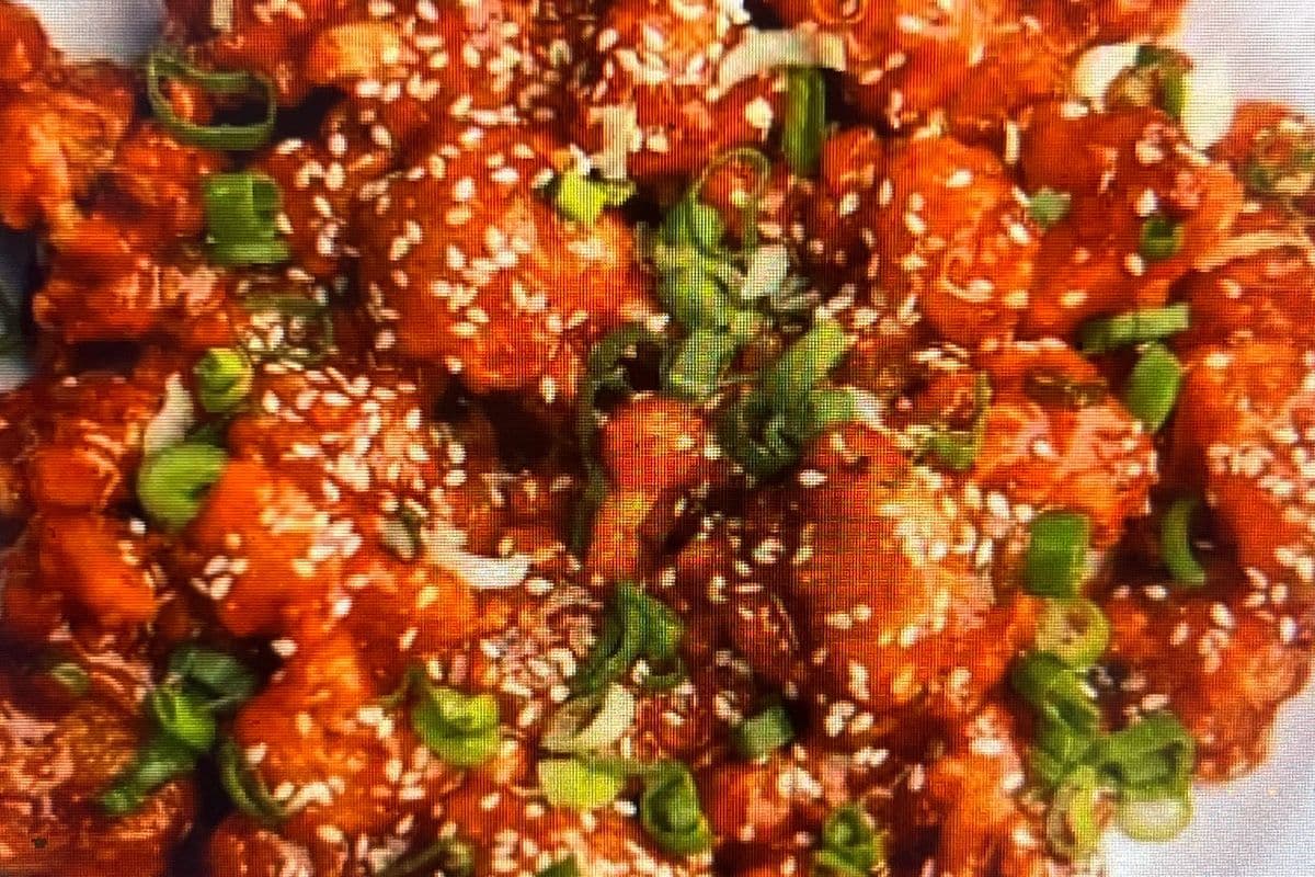 Cauliflower 65