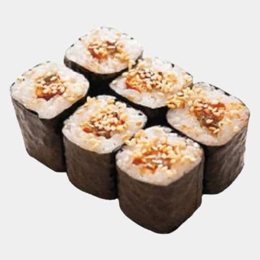 Unagi Maki