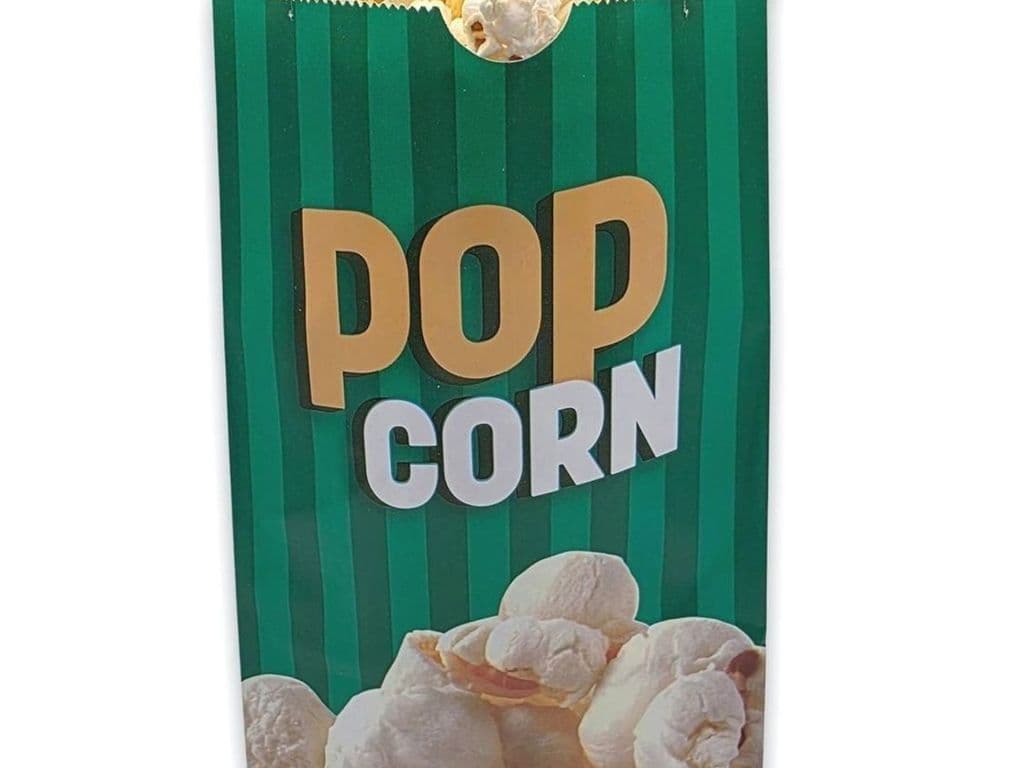 Large Popcorn
