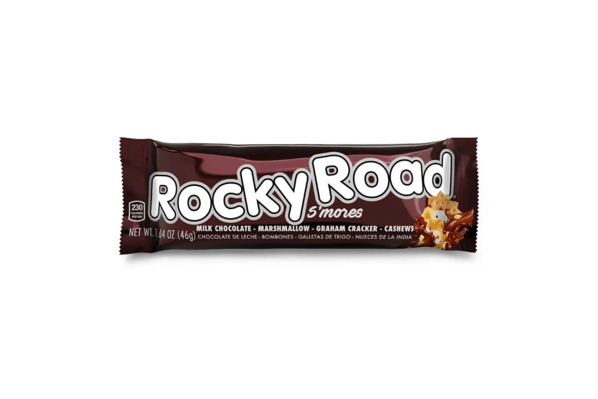 Rocky Road Smores (1.64 oz)