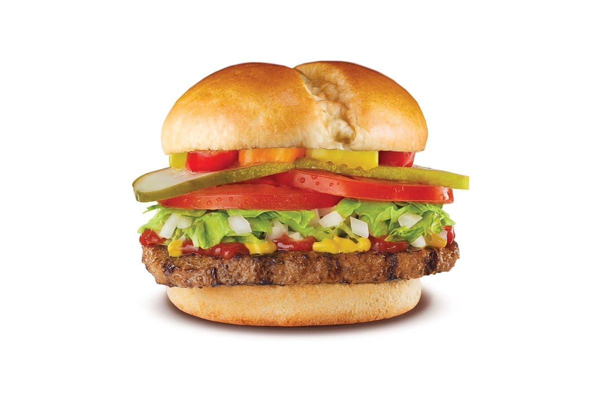 Original Burger