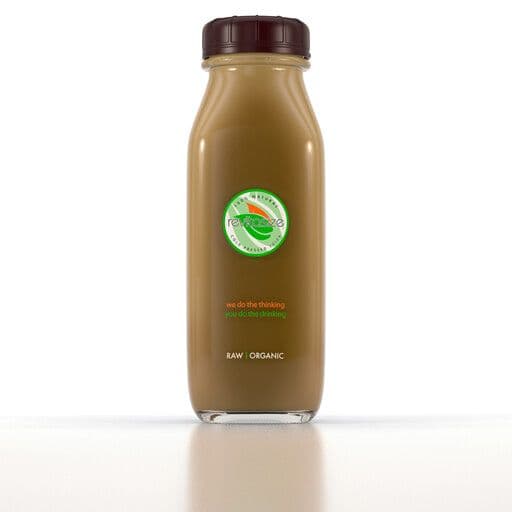 Coffee Cashew Mylk - 25% OFF, Expires Today