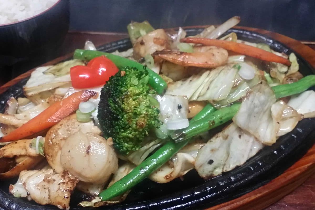 Cheol pan coréen / Korean Cheol Pan