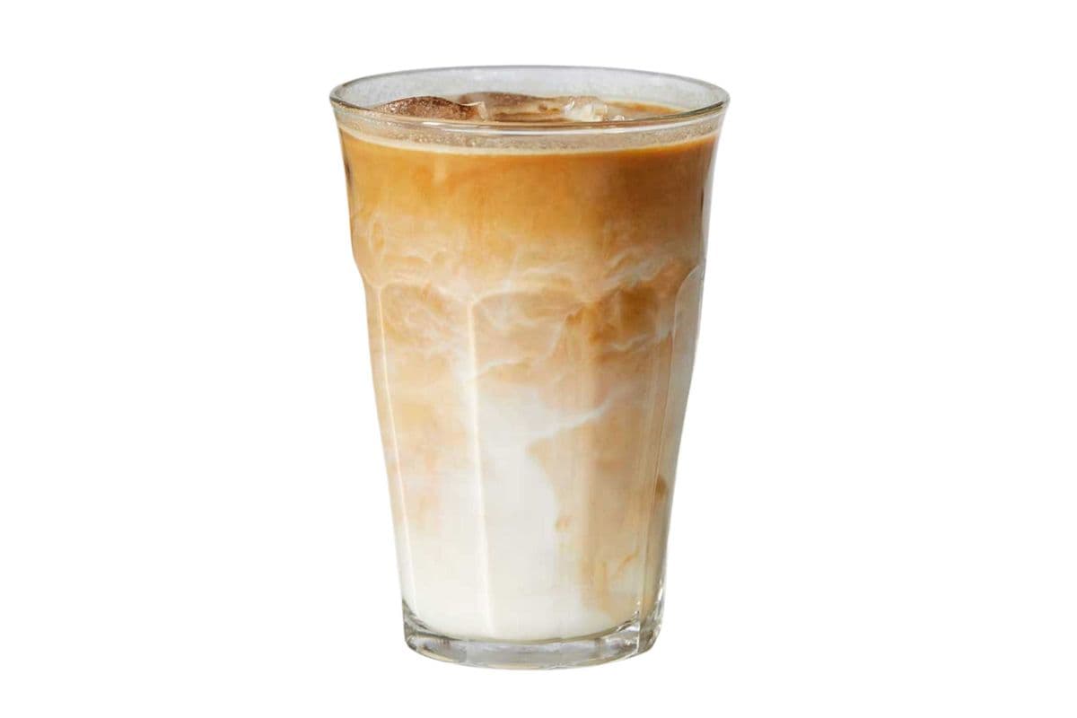 White Mocha