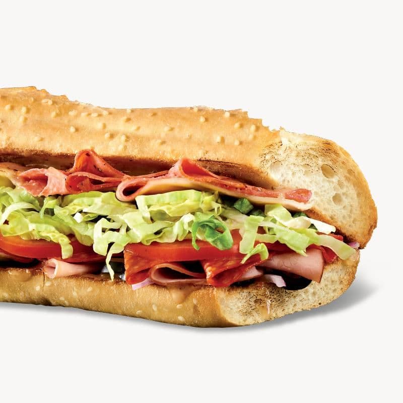 Classic Italian Sub