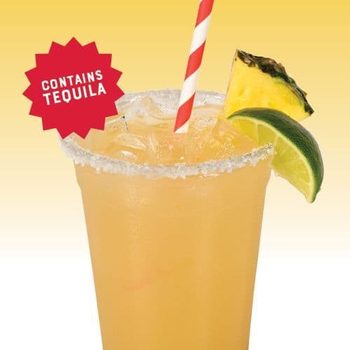 Pineapple Heat
