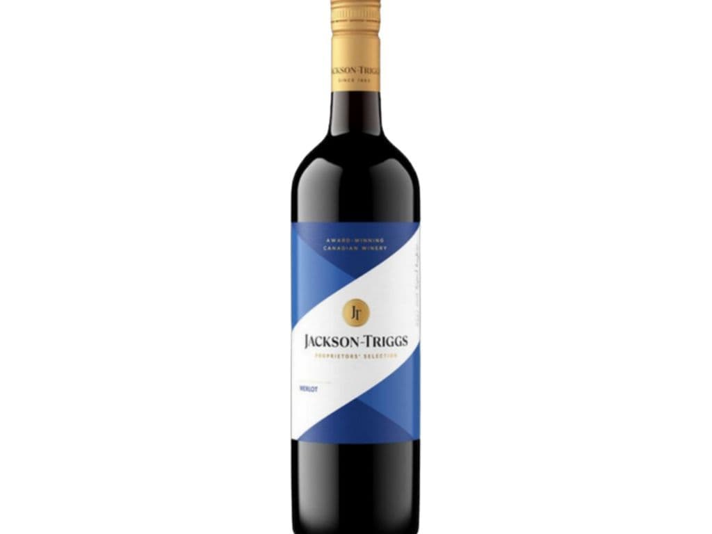 Jackson Triggs - P.S Merlot