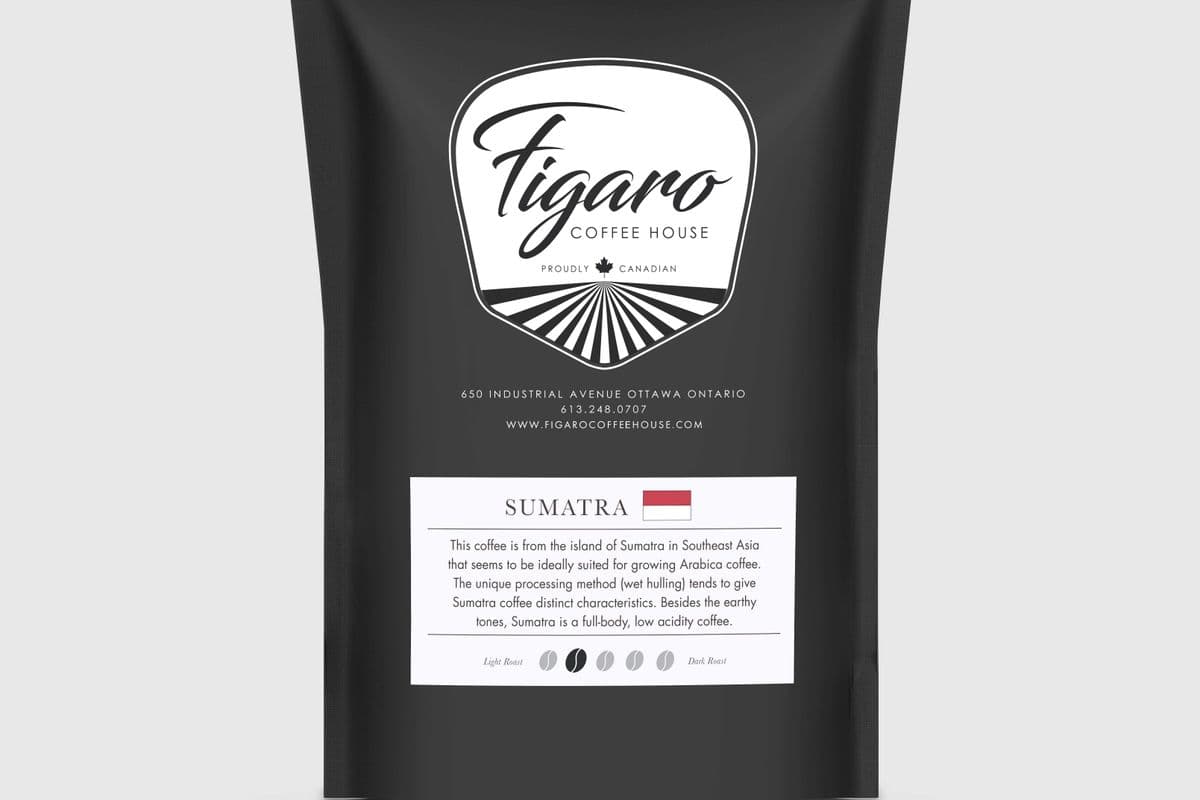 Sumatra