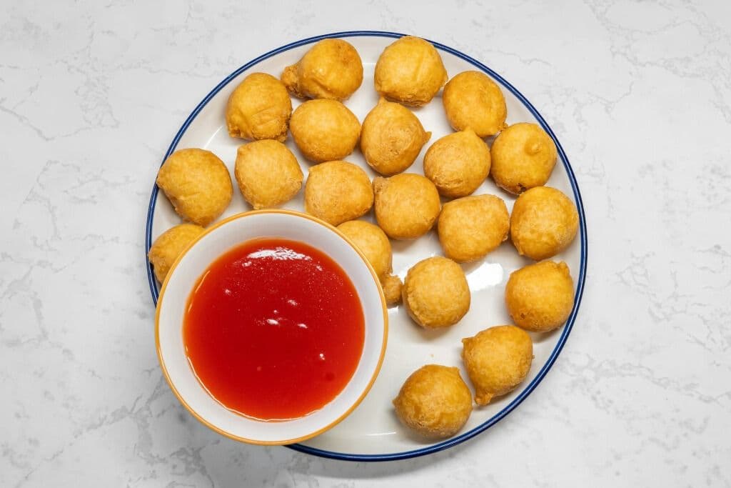 Chicken Balls (20pcs)