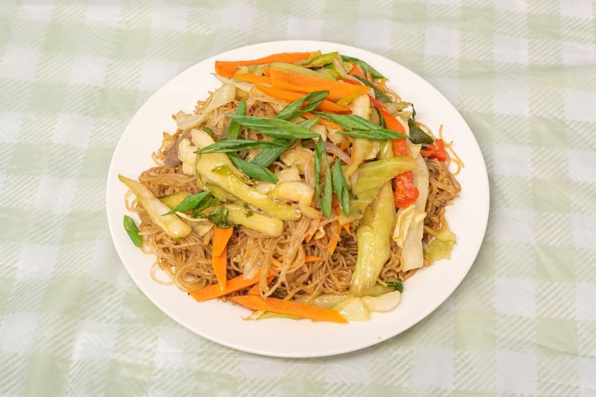 Pancit (Noodles)
