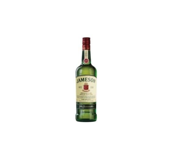Jameson (750ml Bottle)