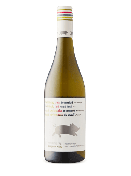 Squealing Pig Sauvignon Blanc