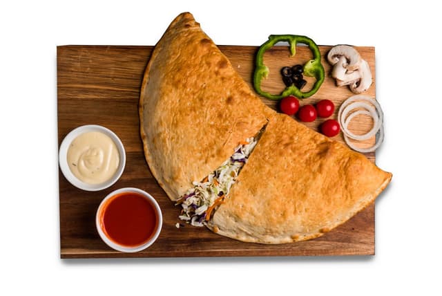 Mr. Calzone Regent (855 Regent Ave W) | Order Delivery & Take Out ...