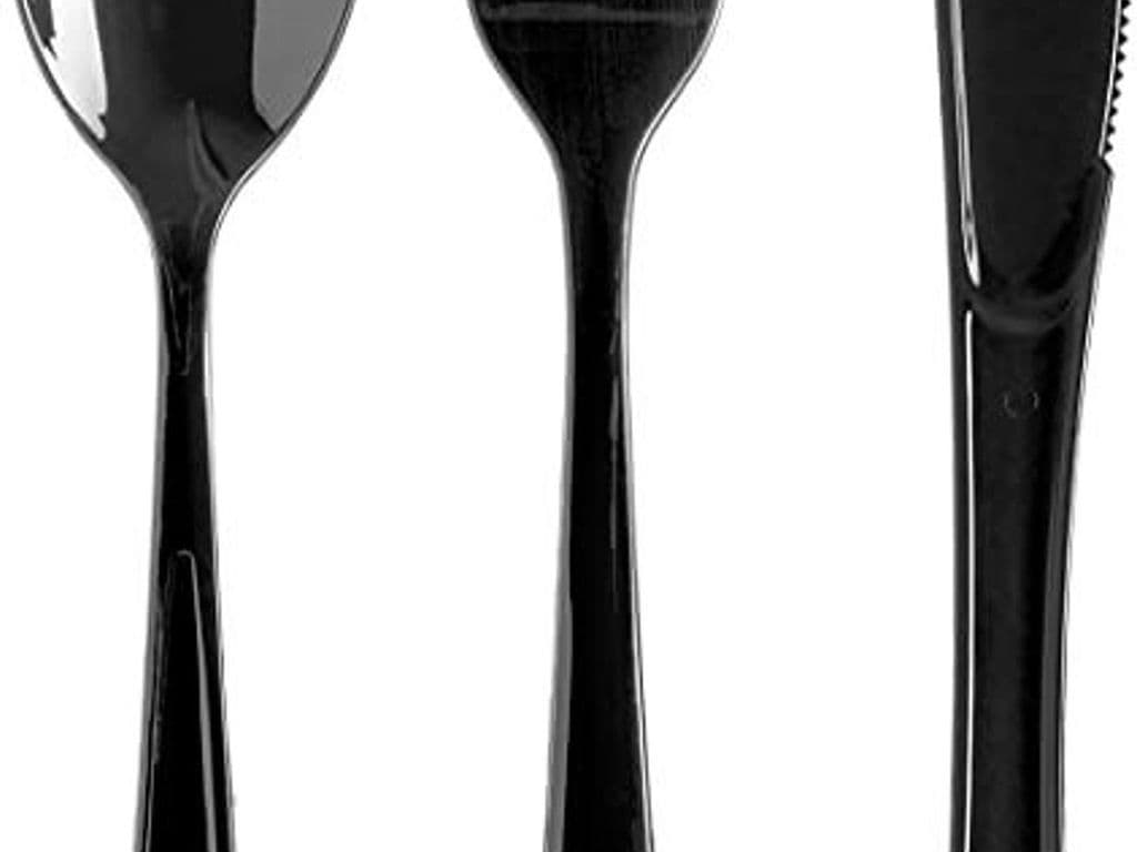 Number of Cutlery
