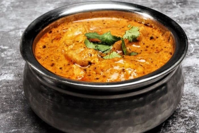 Chicken Masala