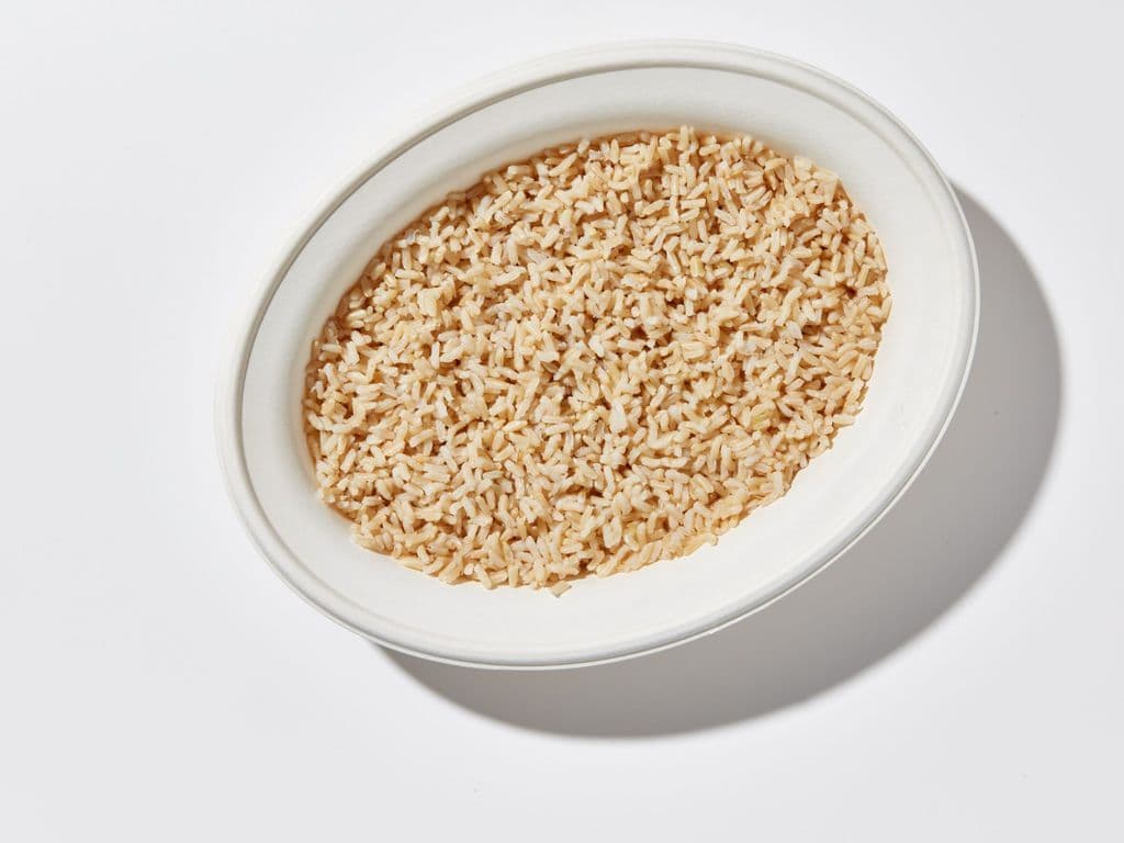 Brown Rice