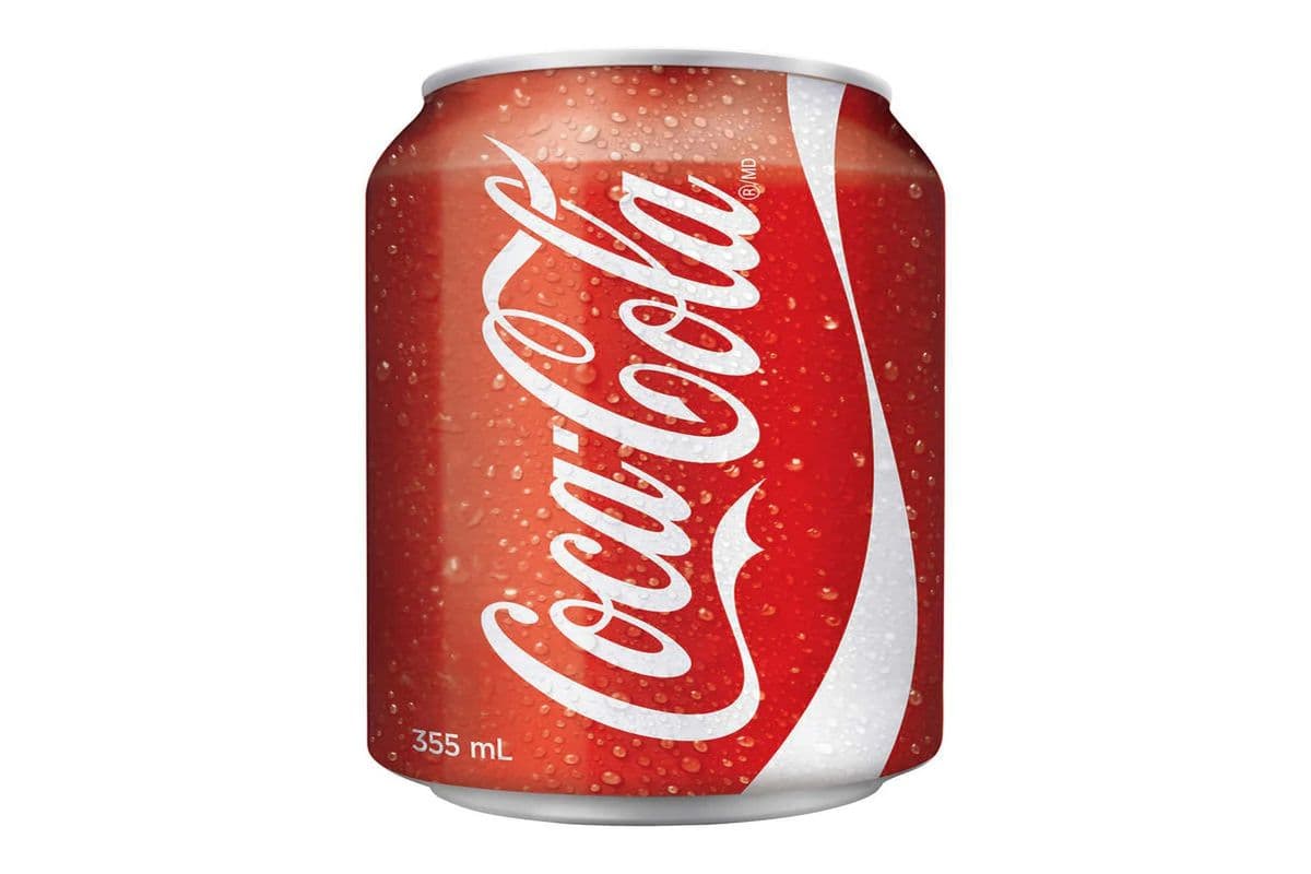 Coca Cola