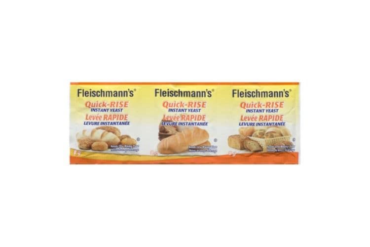 Fleischmann's Quick Rise Strips (3 pcs)