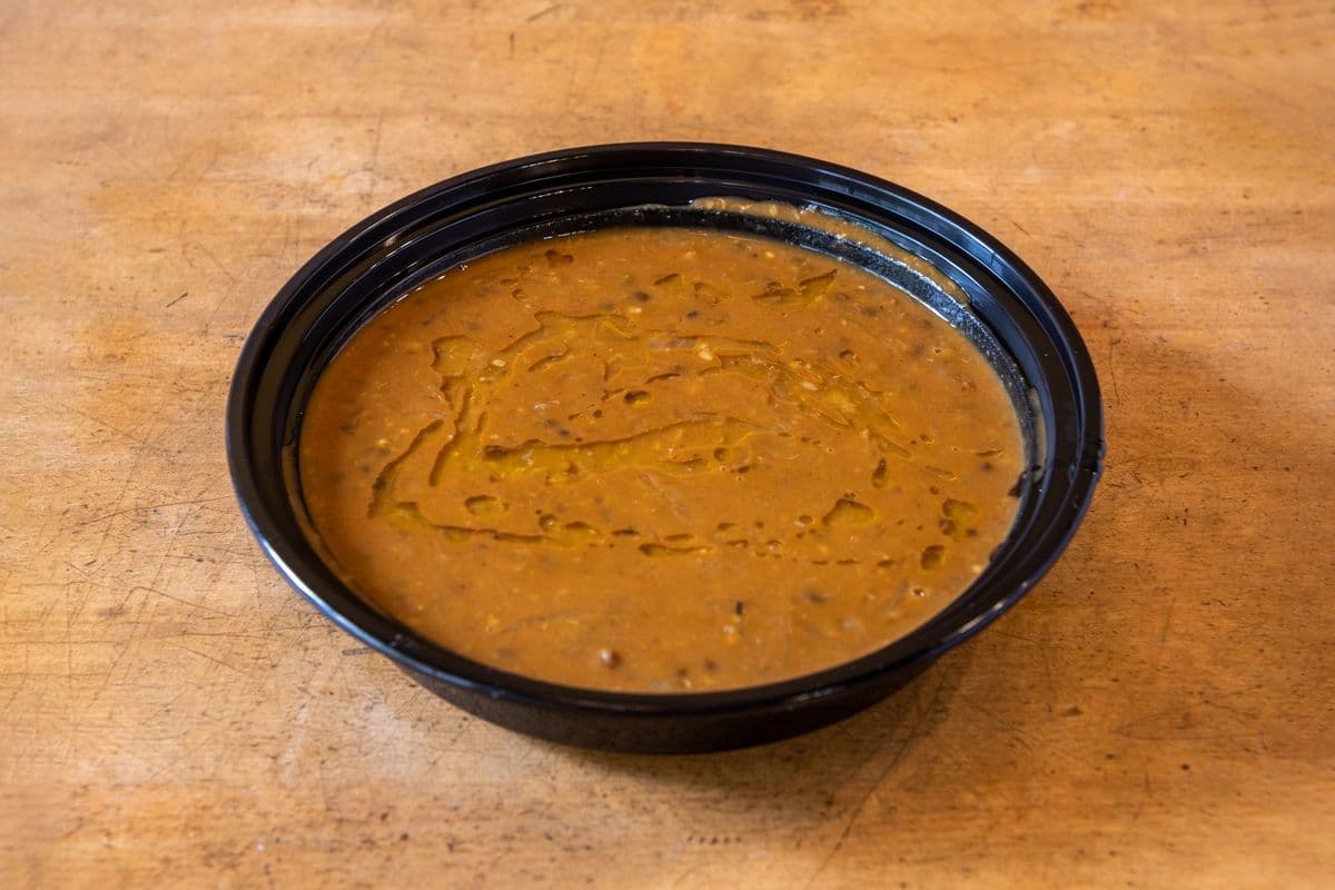 Daal Makhni