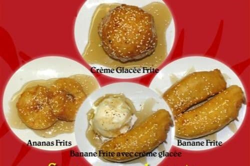 97. Pomme frite / French Fries
