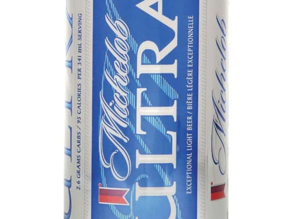 Michelob Ultra 