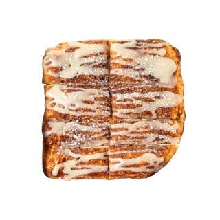 Cinna bites