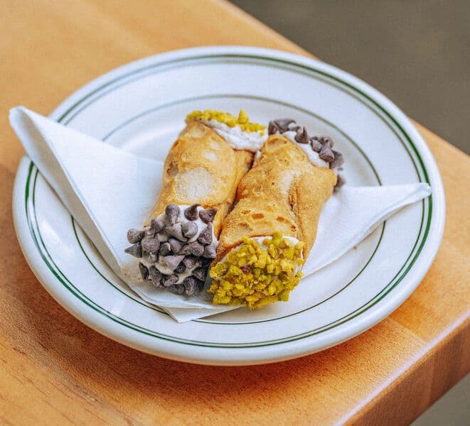 Cannoli