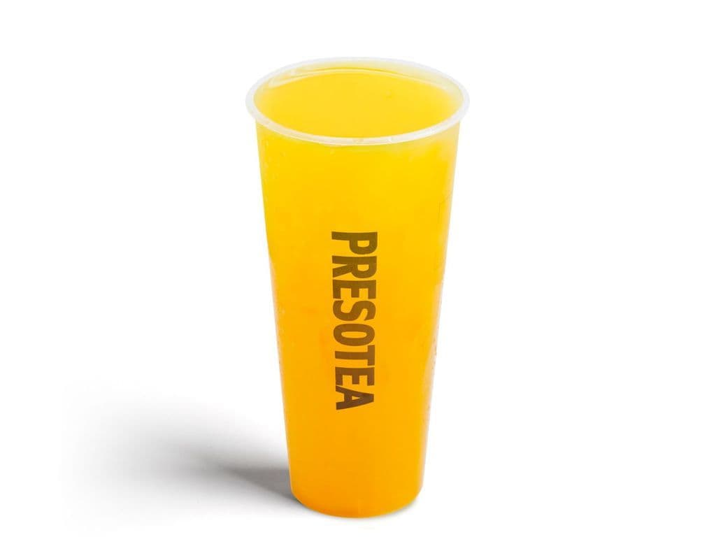[Special] Fresh Mango Juice