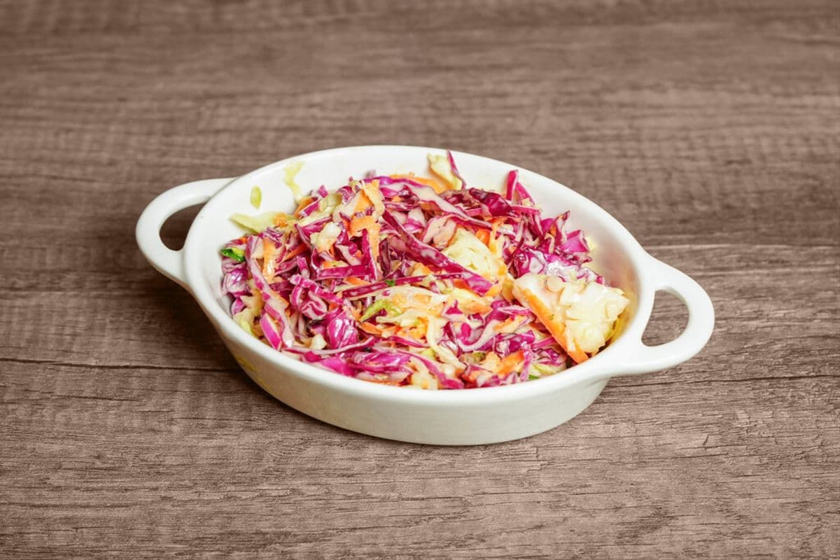 Coleslaw