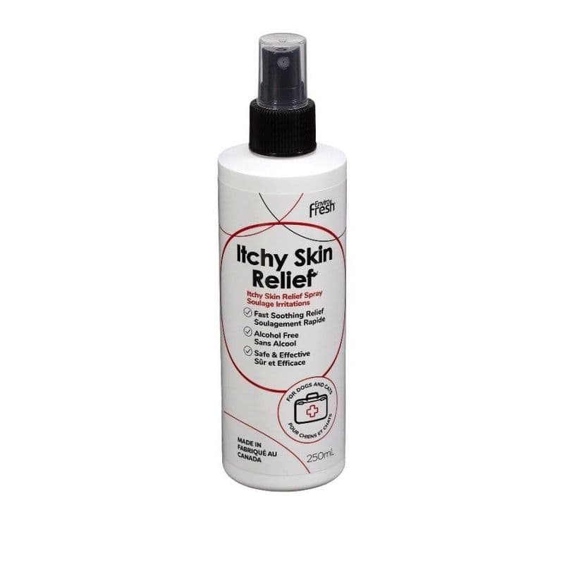 Enviro Fresh Itchy Skin