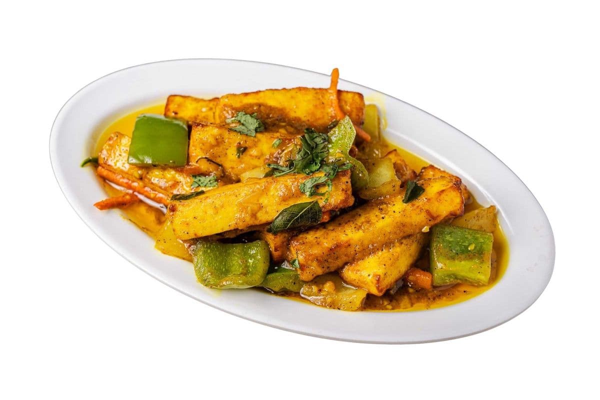Paneer Majestic | Paneer Majestueux