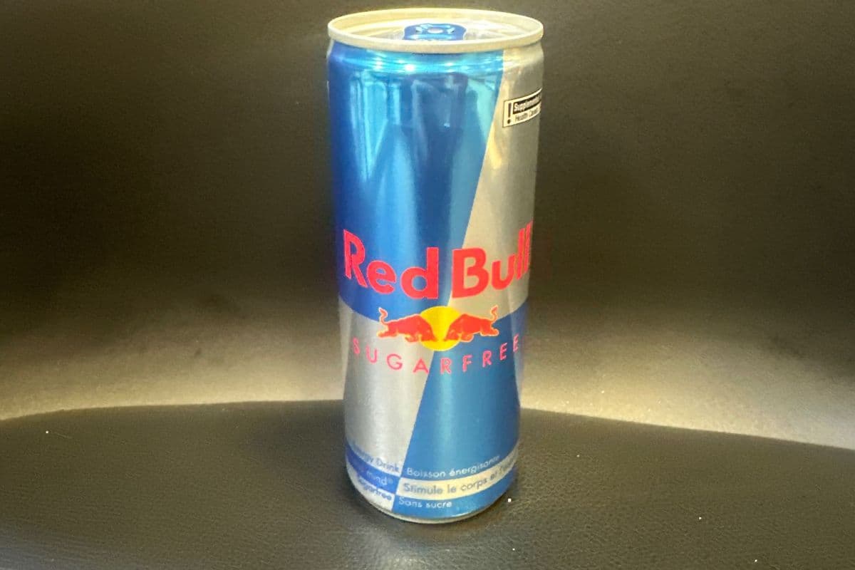 Red Bull Sugarfree (355ml)