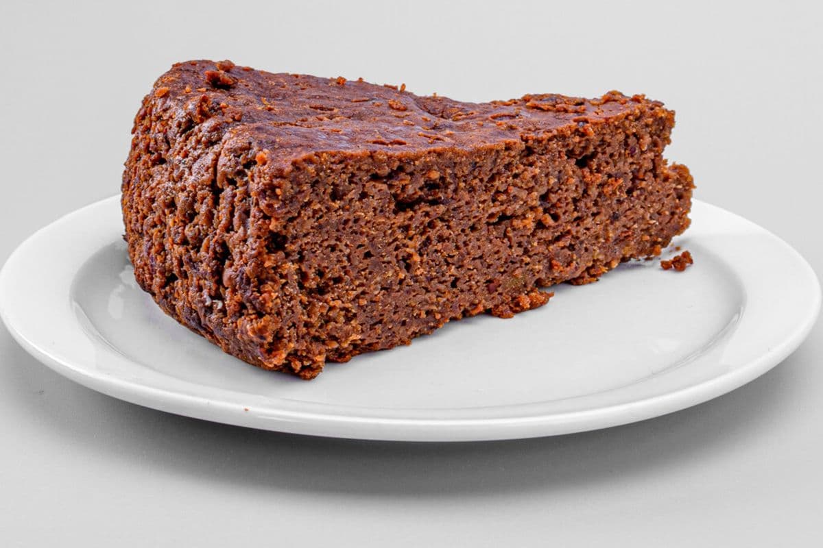 Rum Cake