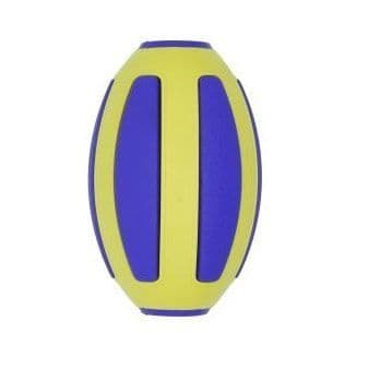Bud'Z Rubber Astro Football