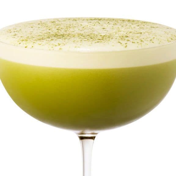 MATCHA SOUR