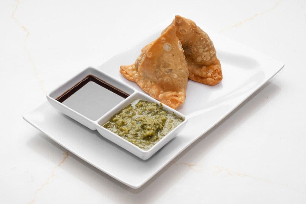 Samosa (2 PCS)