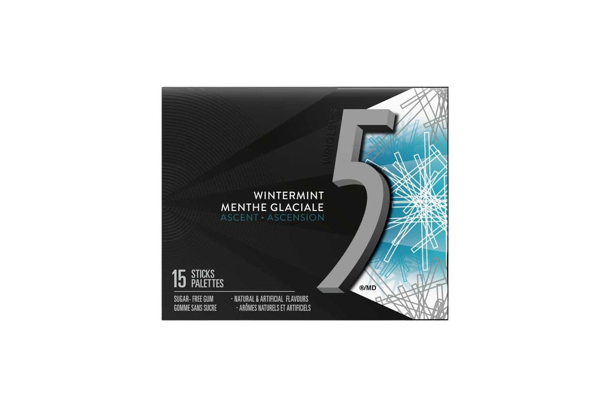 5 Wintermint (15 ct)