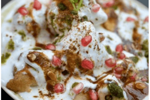 Dahi Bhalla