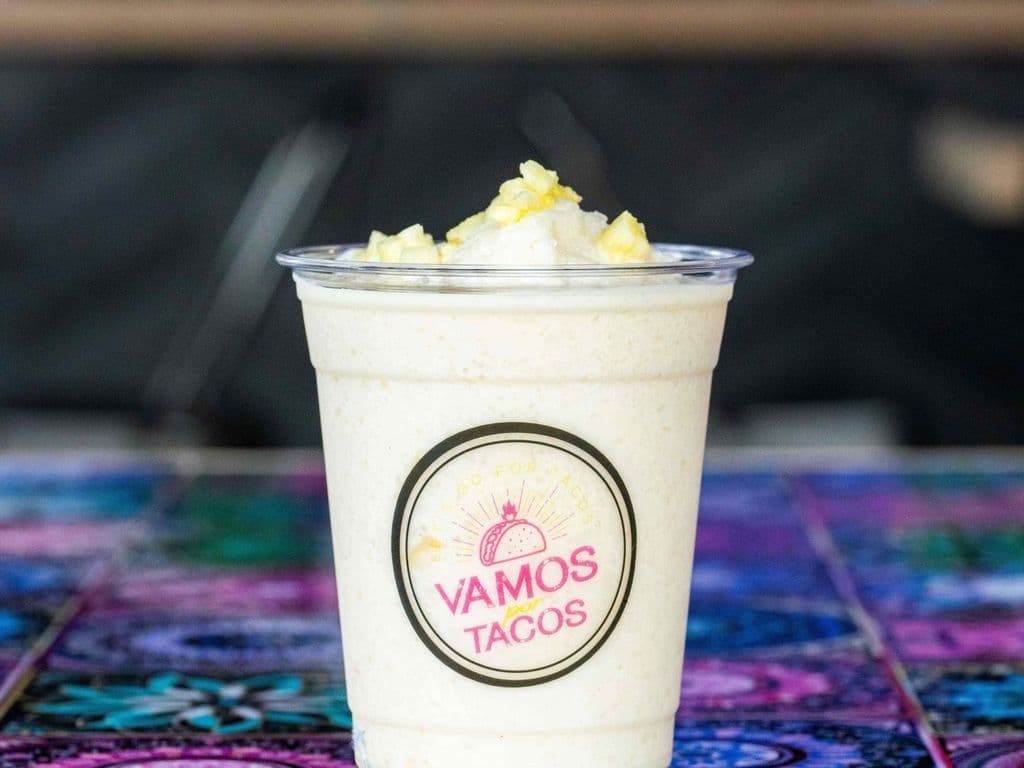 Pina Colada