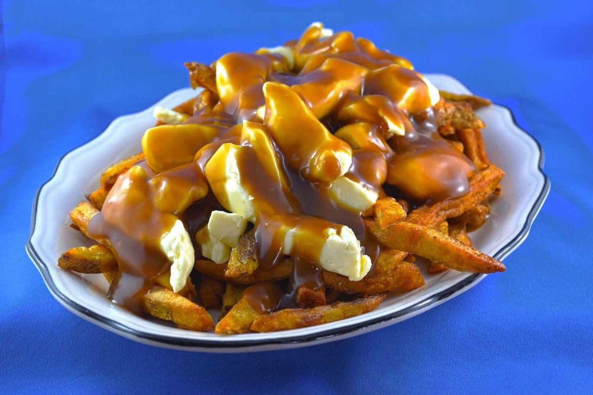 Poutine